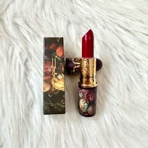 MAC Bittersweetie Amplified Creme Lipstick